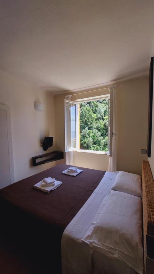 La Casa Dei Limoni Hotel Monterosso al Mare Eksteriør billede