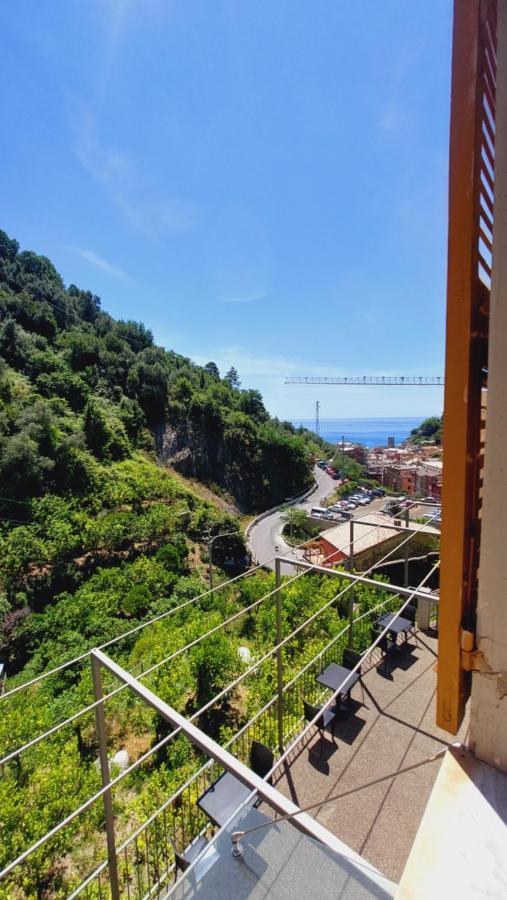 La Casa Dei Limoni Hotel Monterosso al Mare Eksteriør billede