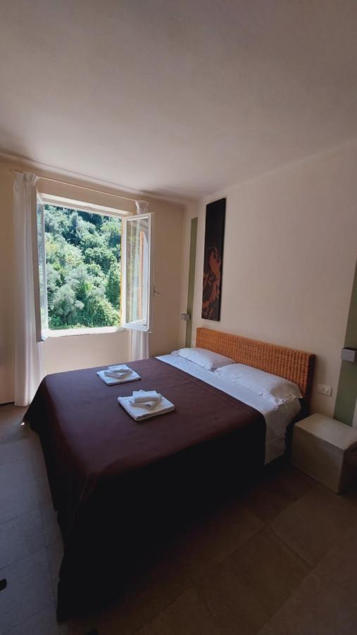 La Casa Dei Limoni Hotel Monterosso al Mare Eksteriør billede
