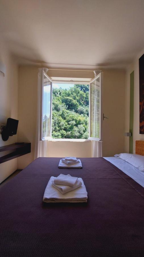La Casa Dei Limoni Hotel Monterosso al Mare Eksteriør billede