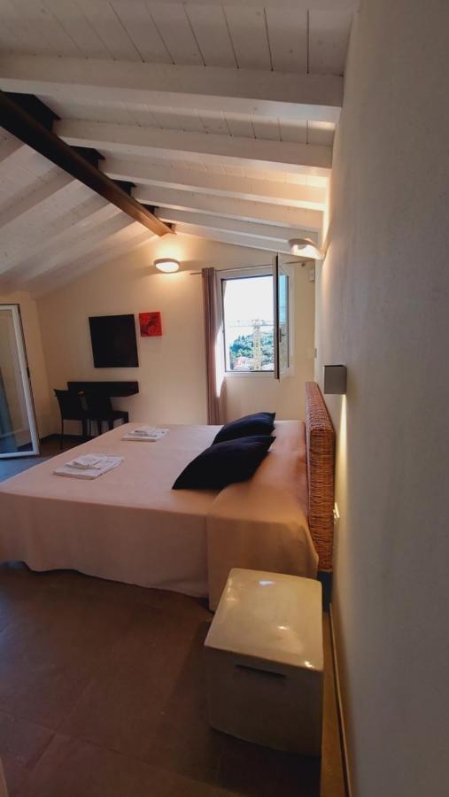 La Casa Dei Limoni Hotel Monterosso al Mare Eksteriør billede