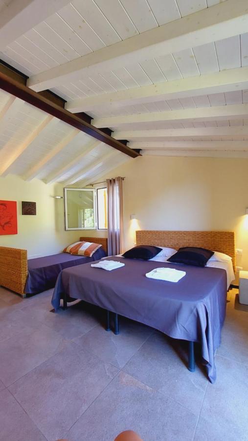 La Casa Dei Limoni Hotel Monterosso al Mare Eksteriør billede