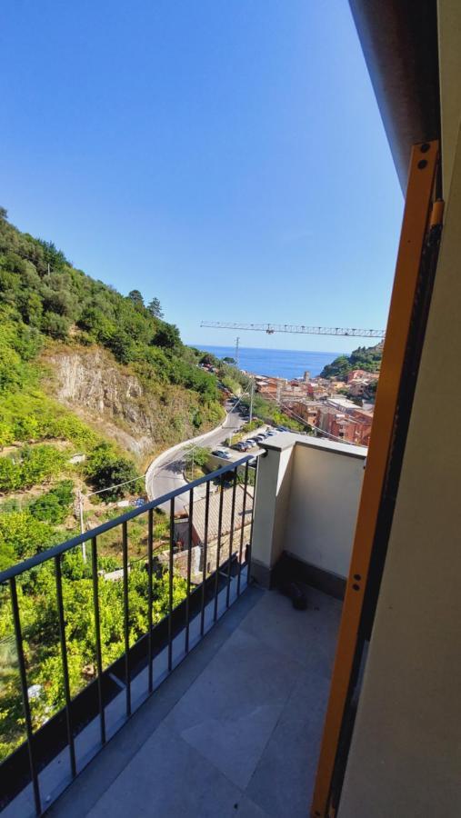 La Casa Dei Limoni Hotel Monterosso al Mare Eksteriør billede
