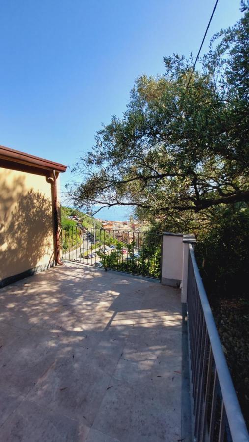 La Casa Dei Limoni Hotel Monterosso al Mare Eksteriør billede