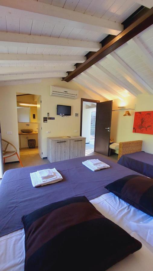 La Casa Dei Limoni Hotel Monterosso al Mare Eksteriør billede