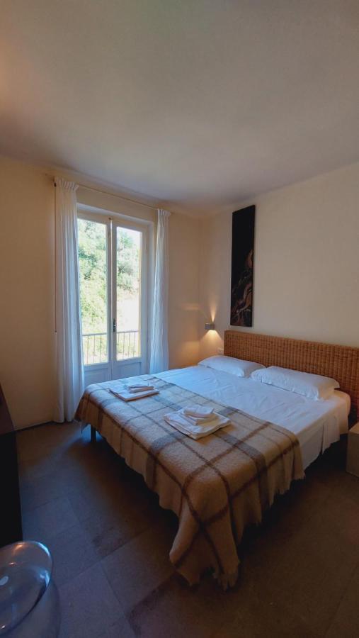 La Casa Dei Limoni Hotel Monterosso al Mare Eksteriør billede