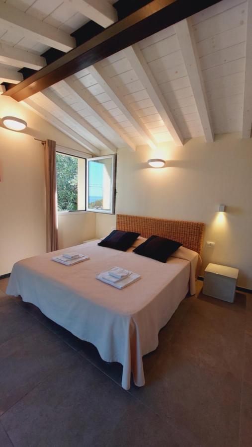 La Casa Dei Limoni Hotel Monterosso al Mare Eksteriør billede