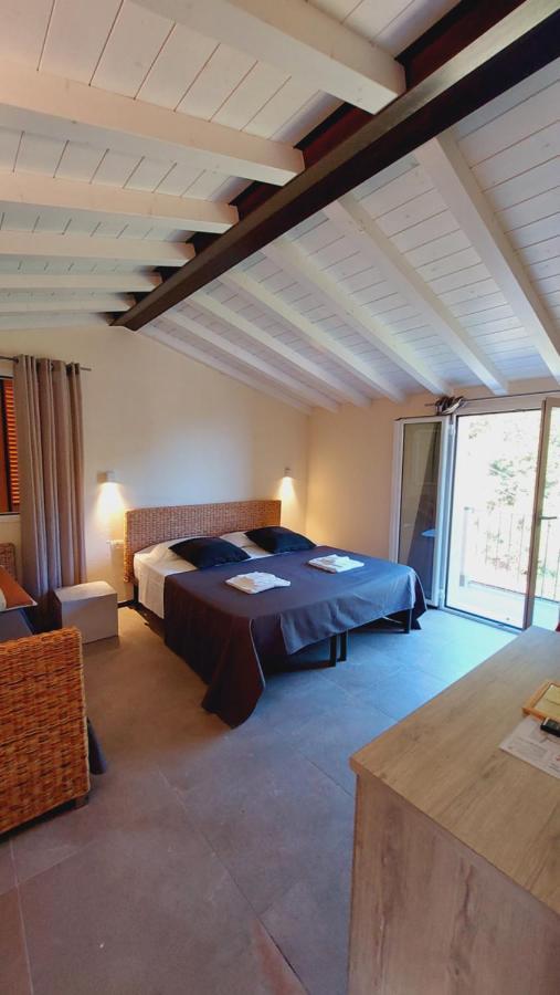La Casa Dei Limoni Hotel Monterosso al Mare Eksteriør billede