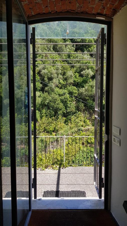 La Casa Dei Limoni Hotel Monterosso al Mare Eksteriør billede