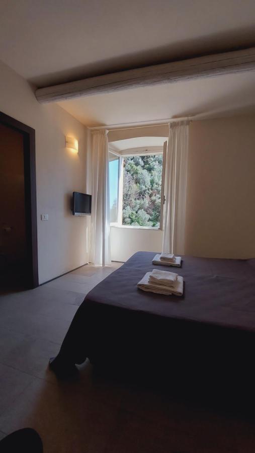 La Casa Dei Limoni Hotel Monterosso al Mare Eksteriør billede