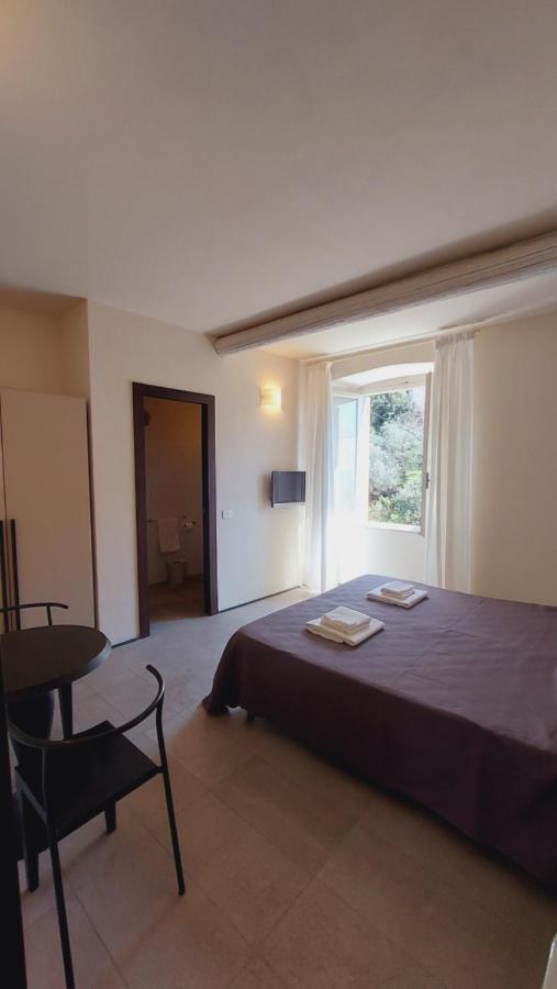 La Casa Dei Limoni Hotel Monterosso al Mare Eksteriør billede