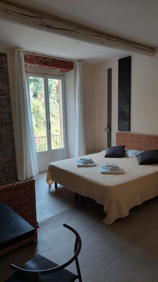 La Casa Dei Limoni Hotel Monterosso al Mare Eksteriør billede