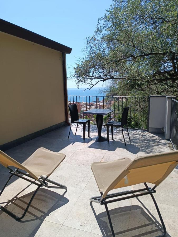La Casa Dei Limoni Hotel Monterosso al Mare Eksteriør billede