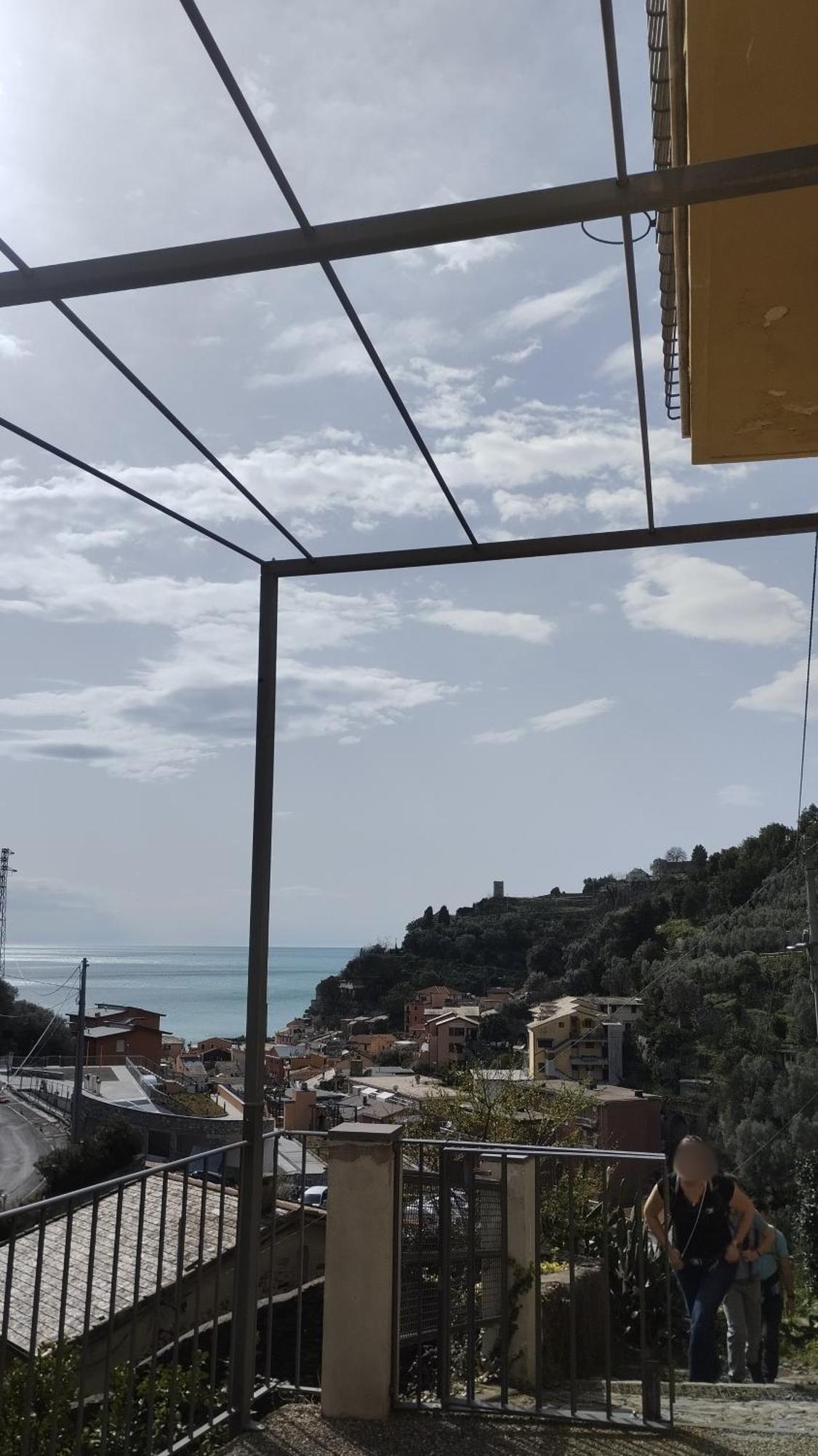 La Casa Dei Limoni Hotel Monterosso al Mare Eksteriør billede