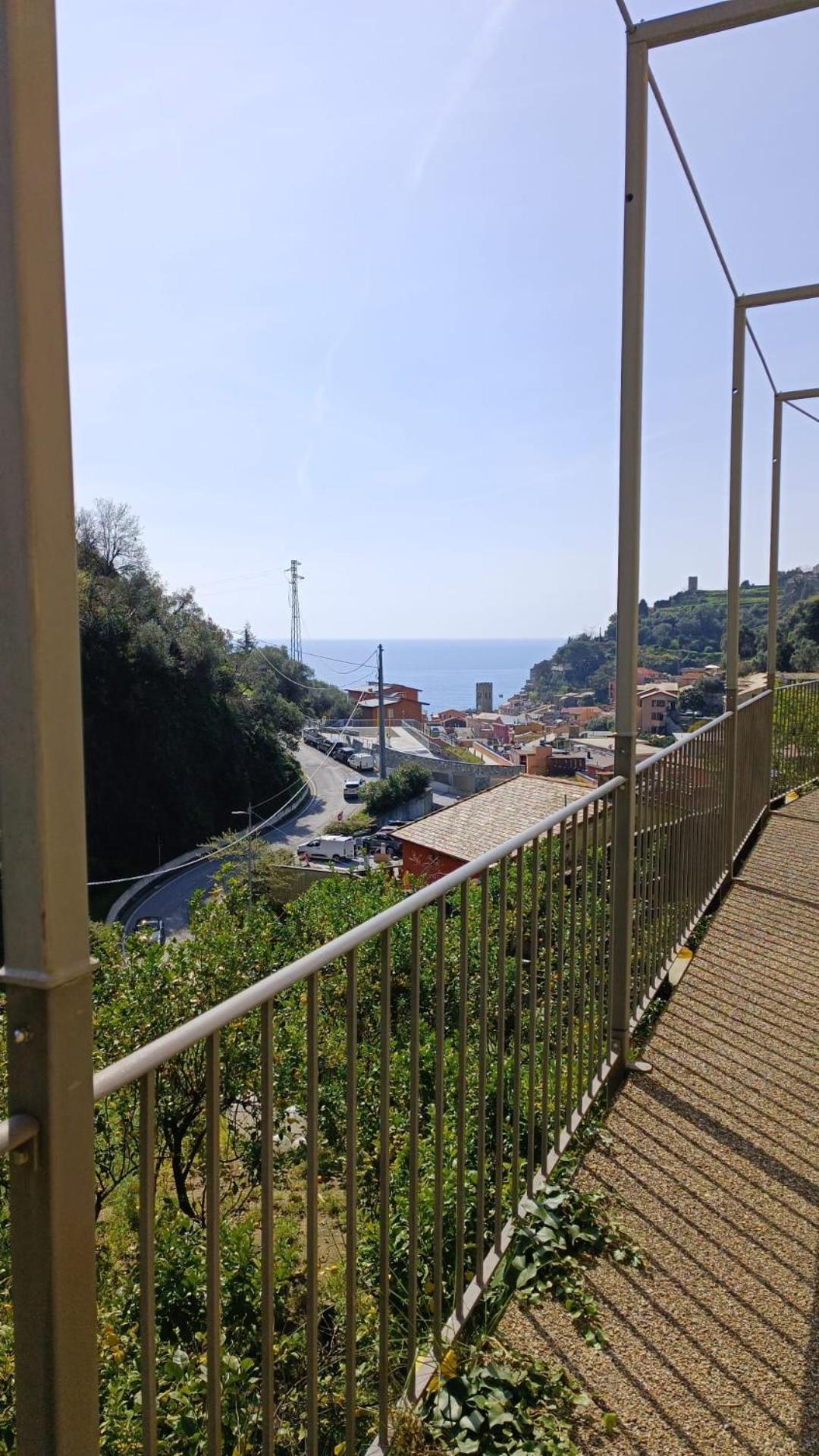 La Casa Dei Limoni Hotel Monterosso al Mare Eksteriør billede
