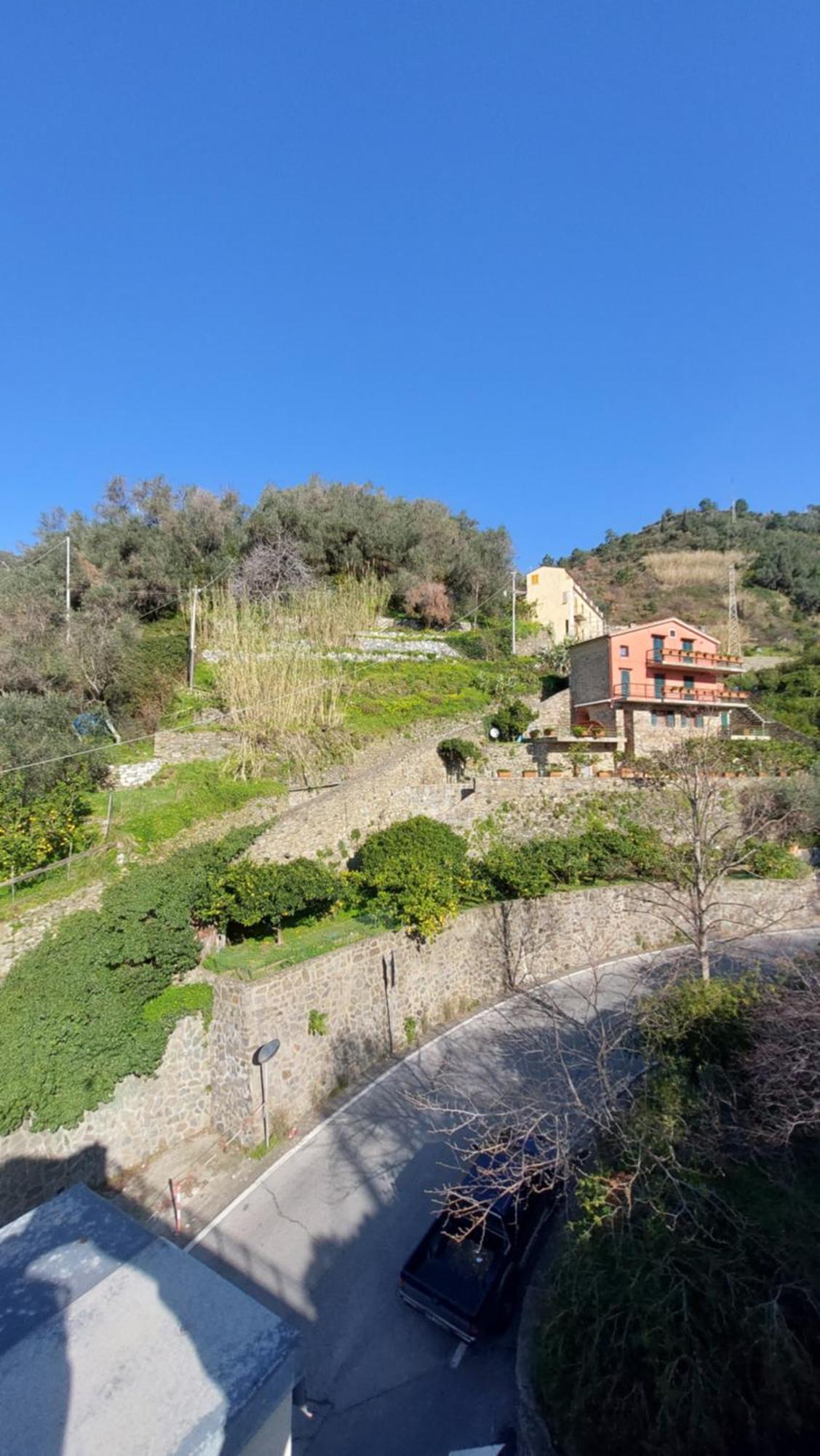 La Casa Dei Limoni Hotel Monterosso al Mare Eksteriør billede