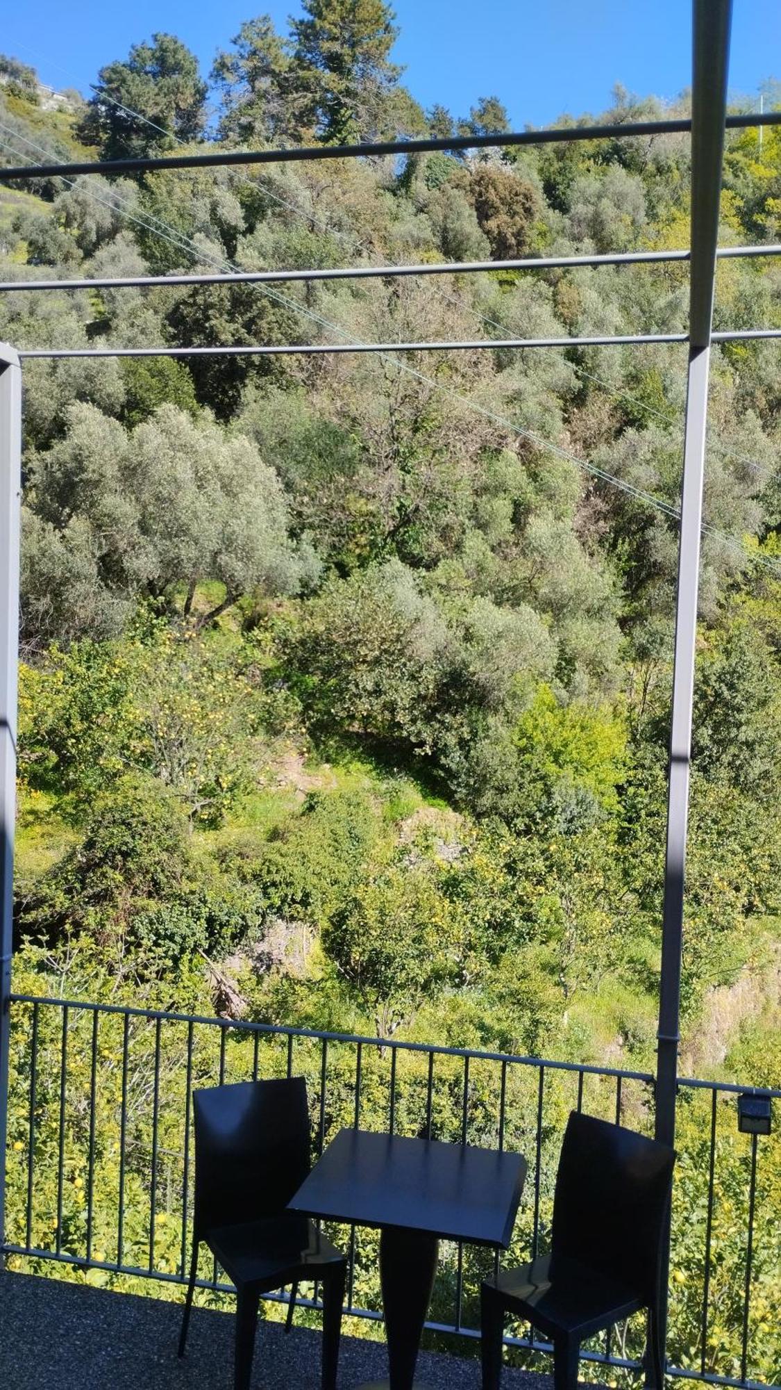 La Casa Dei Limoni Hotel Monterosso al Mare Eksteriør billede