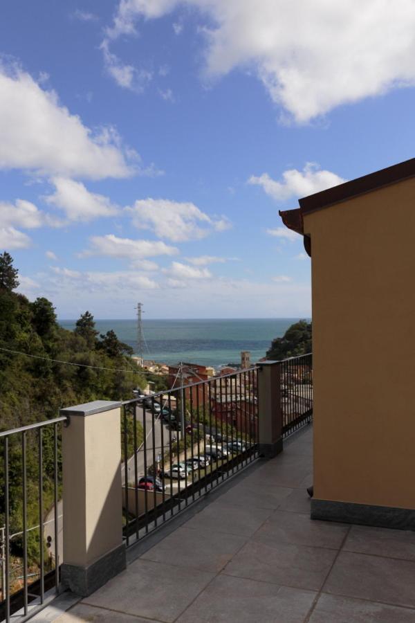 La Casa Dei Limoni Hotel Monterosso al Mare Eksteriør billede